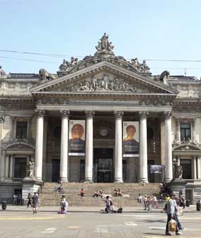 Beursschouwburg