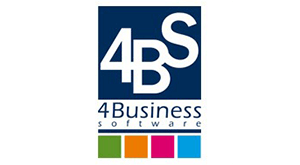 4BS Business Software<br><small>Duffel</small>