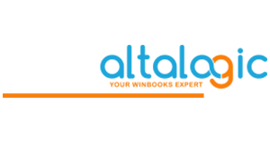 Altalogic s.a.<br><small>Bruxelles</small>