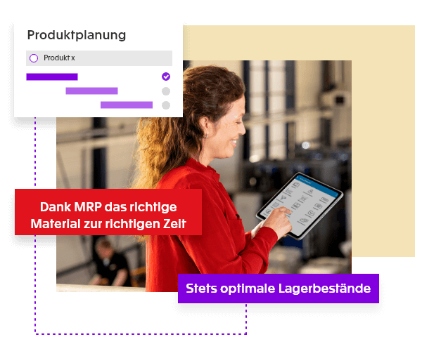 Faktenbasierte Unternehmenssteuerung: Maßgeschneiderte Einblicke in alle Facetten Ihres Unternehmens