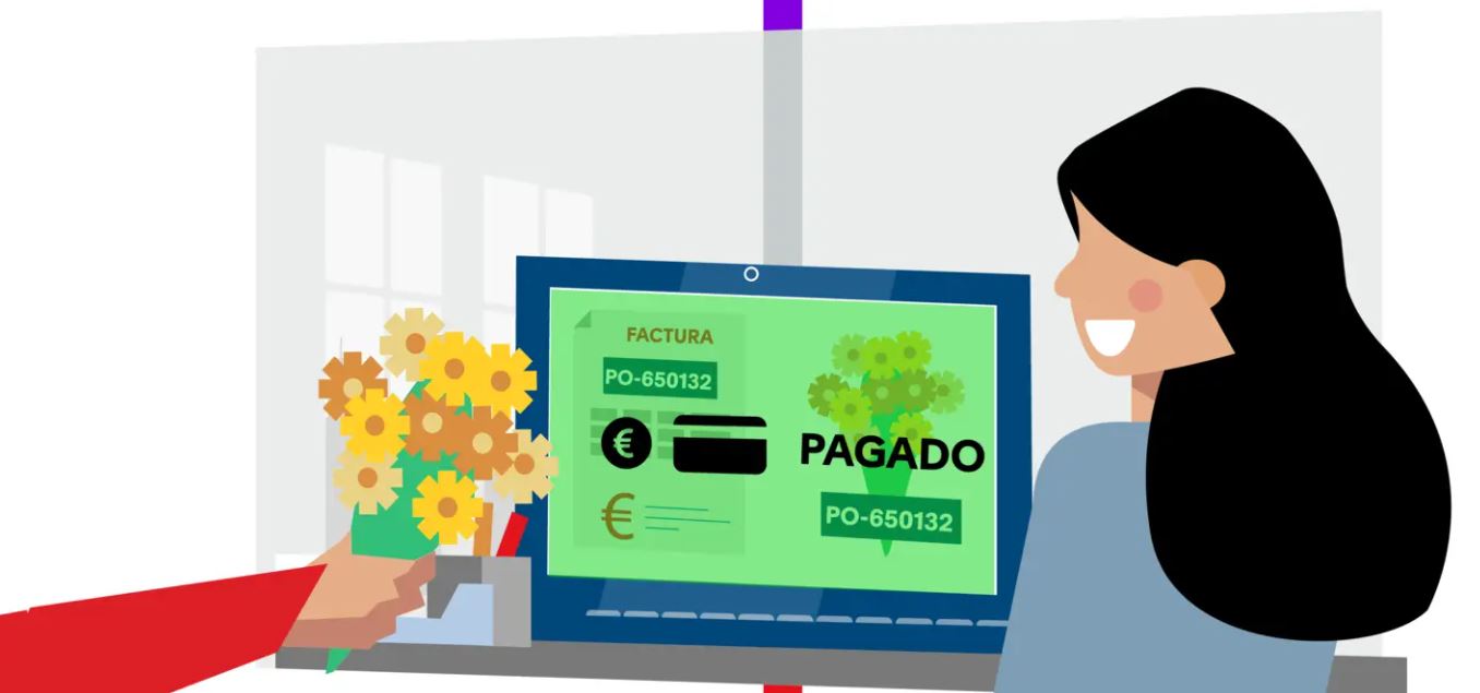Exact para Finanzas