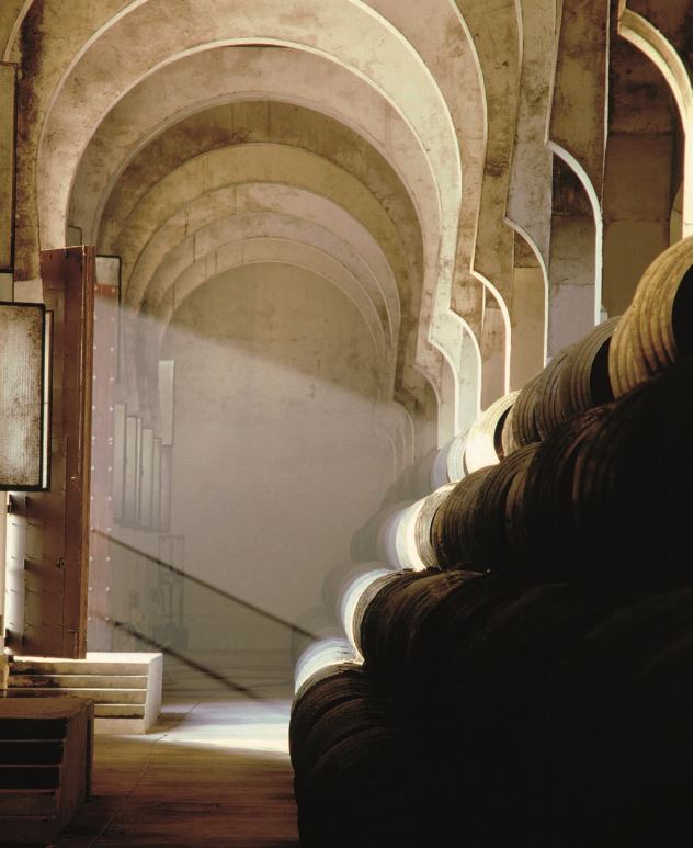 Bodegas Fundador