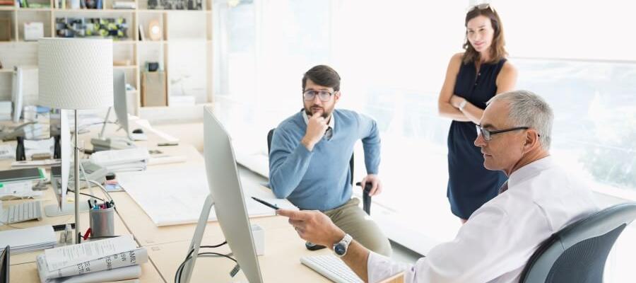Implementar un ERP para empresas