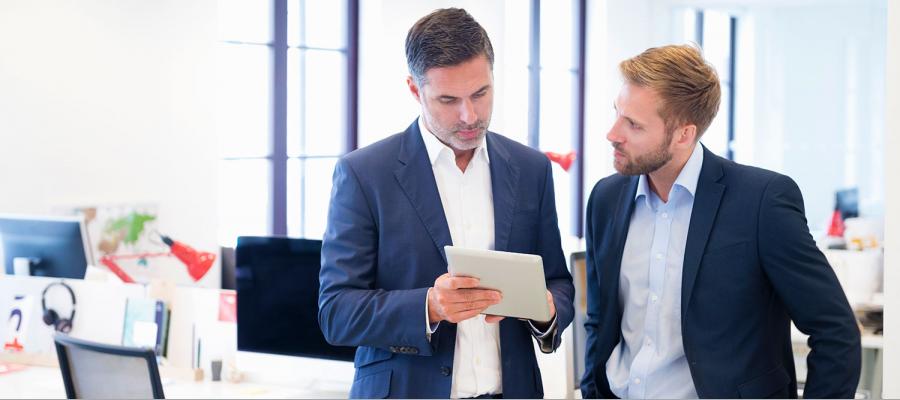 Claves para hacer un proceso de onboarding digital exitoso