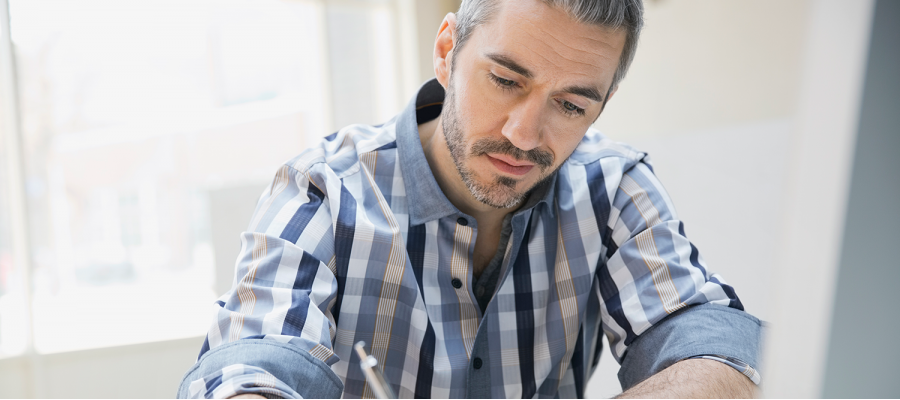 Soluciones de software empresarial