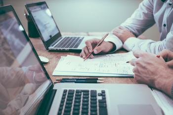 ERP para fabricación discreta