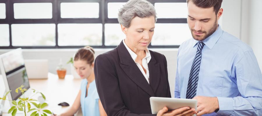 Proceso de incorporación correcto