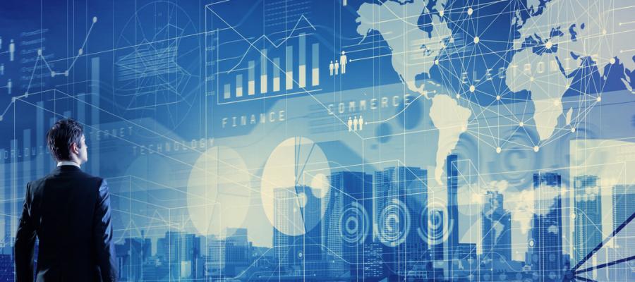 Hiperconectividad en la gestión empresarial