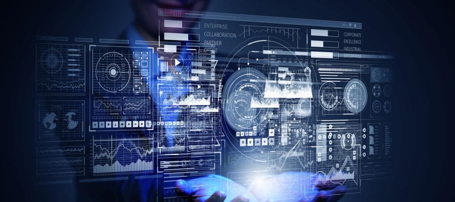 Inteligencia artificial (IA)