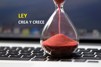 Impulsando el Cumplimiento de la Ley Crea y Crece en Facturación Electrónica