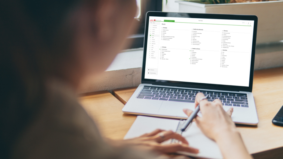 User experience (UX) en un ERP