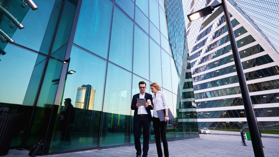 compliance en empresas internacionales