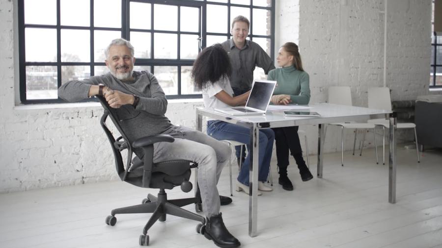 funcionalidades de un portal del empleado