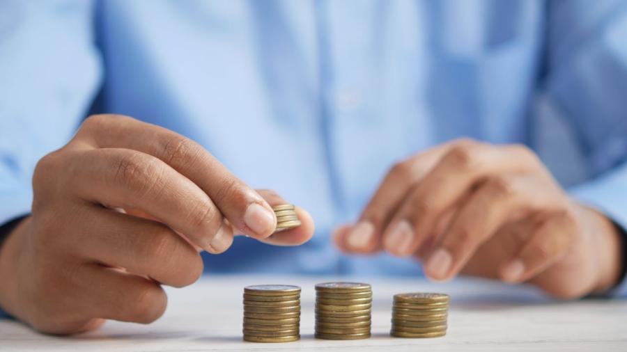 Inteligencia Financiera