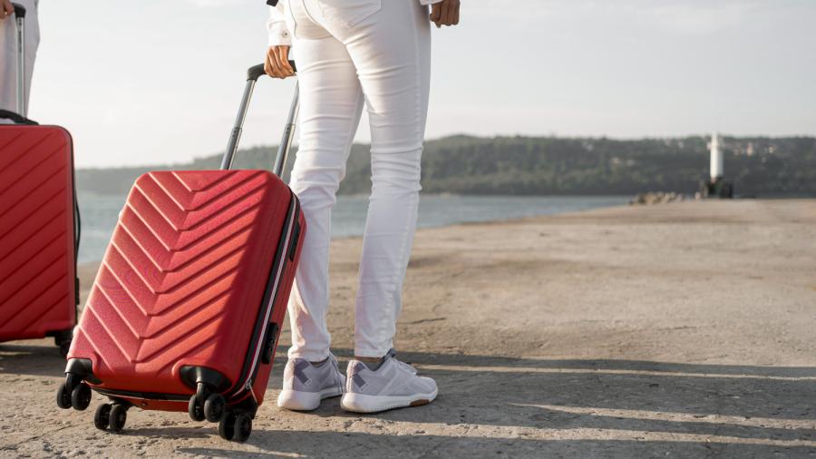 Gestión de días de vacaciones