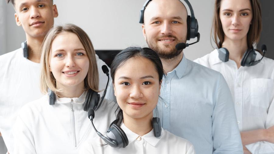 Estrategia omnicanal para mejorar la experiencia del cliente