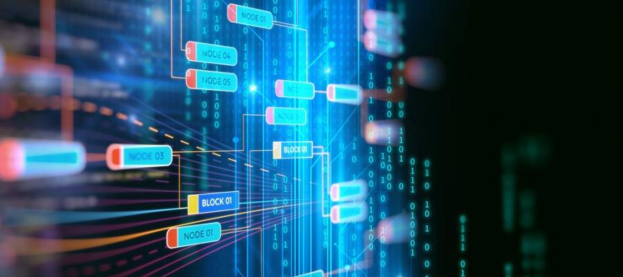 Tendencias del sector financiero