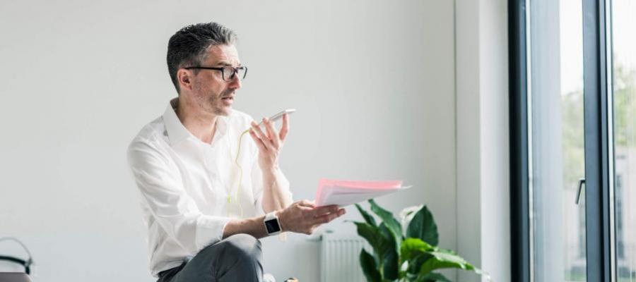 Integración de los procesos financieros en la empresa