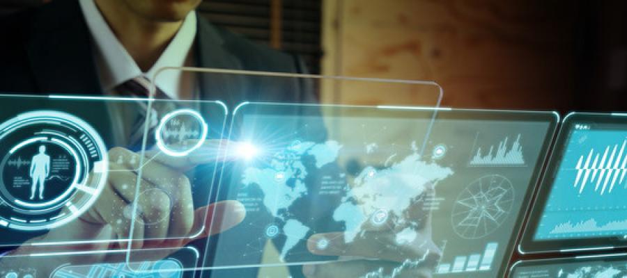 Integración de datos