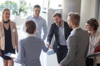 Employee Engagement 