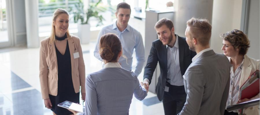 Employee Engagement 