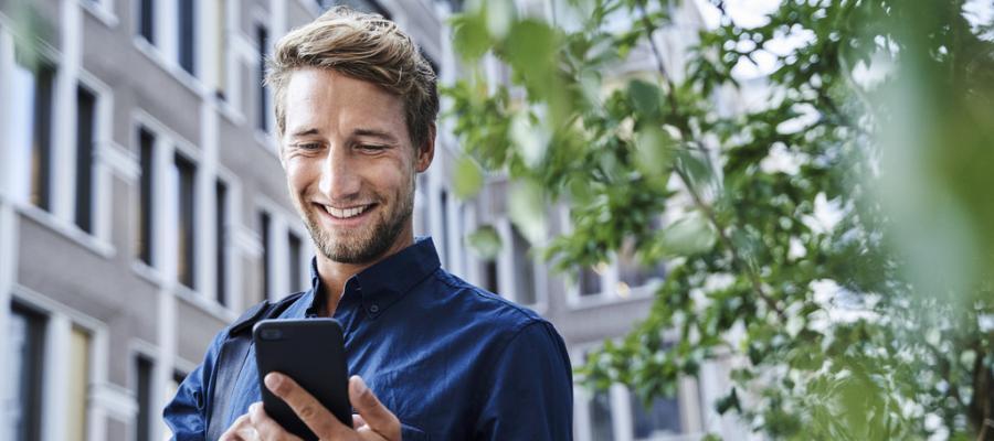 Digitalización financiera en la empresa 