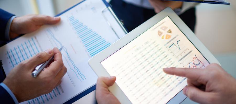 Software de gestión