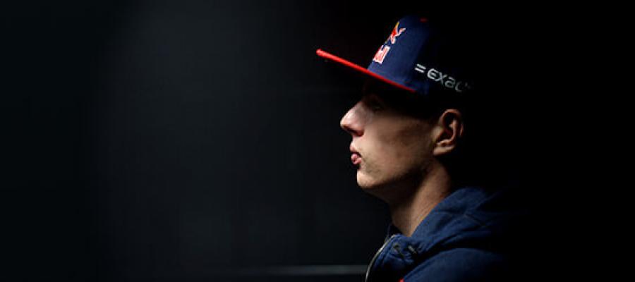 Las 4 valiosas lecciones de Max Verstappen para las empresas