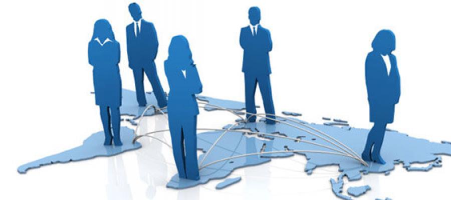Claves para internacionalizar tu empresa