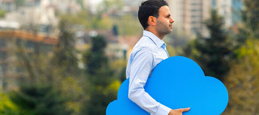 5 razones para pasarse a la nube privada