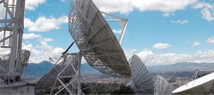 Smartel se apoya en las soluciones de Exact 