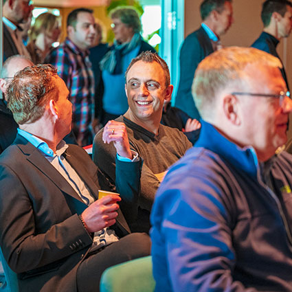 Customer day Barcelona