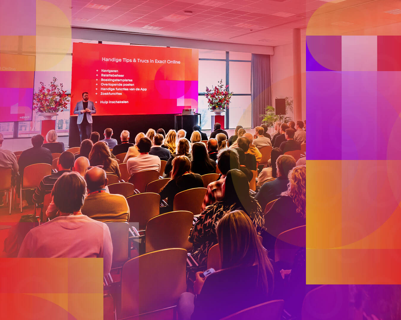 Exact Innovation Day
