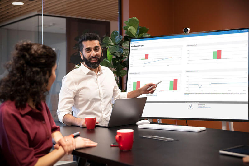 Implementar un BPM empresarial
