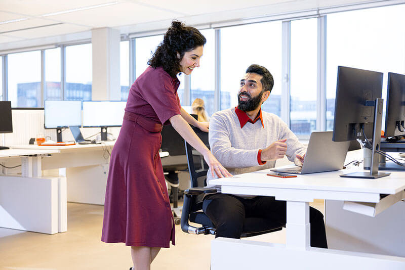¿Qué tipos de consolidación hay?