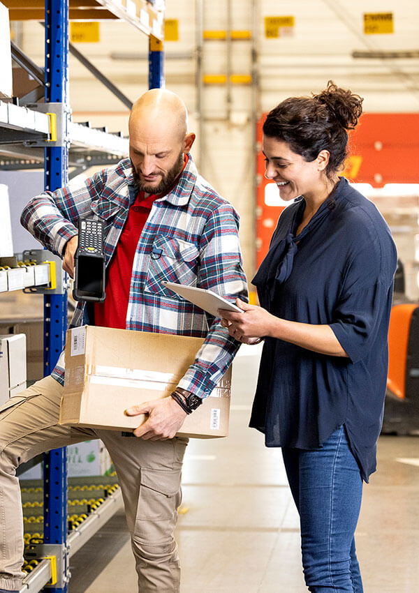 pasos para implementar un ERP