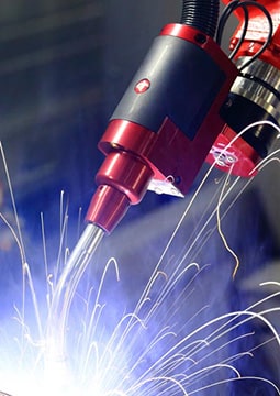 Valk Welding