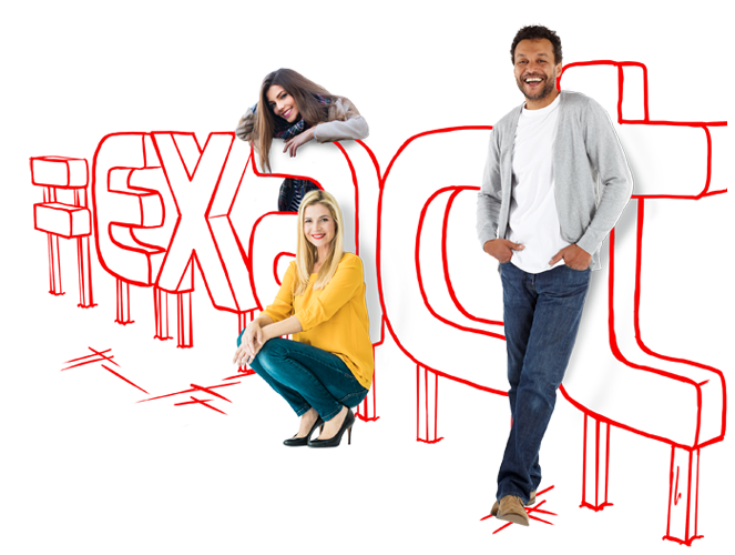 Exact #1 Business Software
