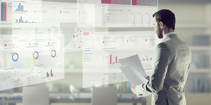 Exact Insights and Technetix