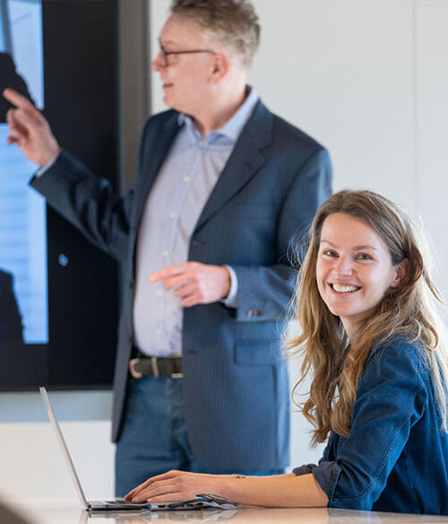 Venice pour les entrepeneurs