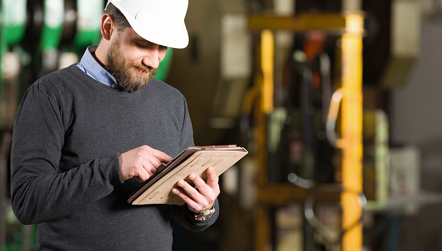 Profiteer van de goede economische vooruitzichten