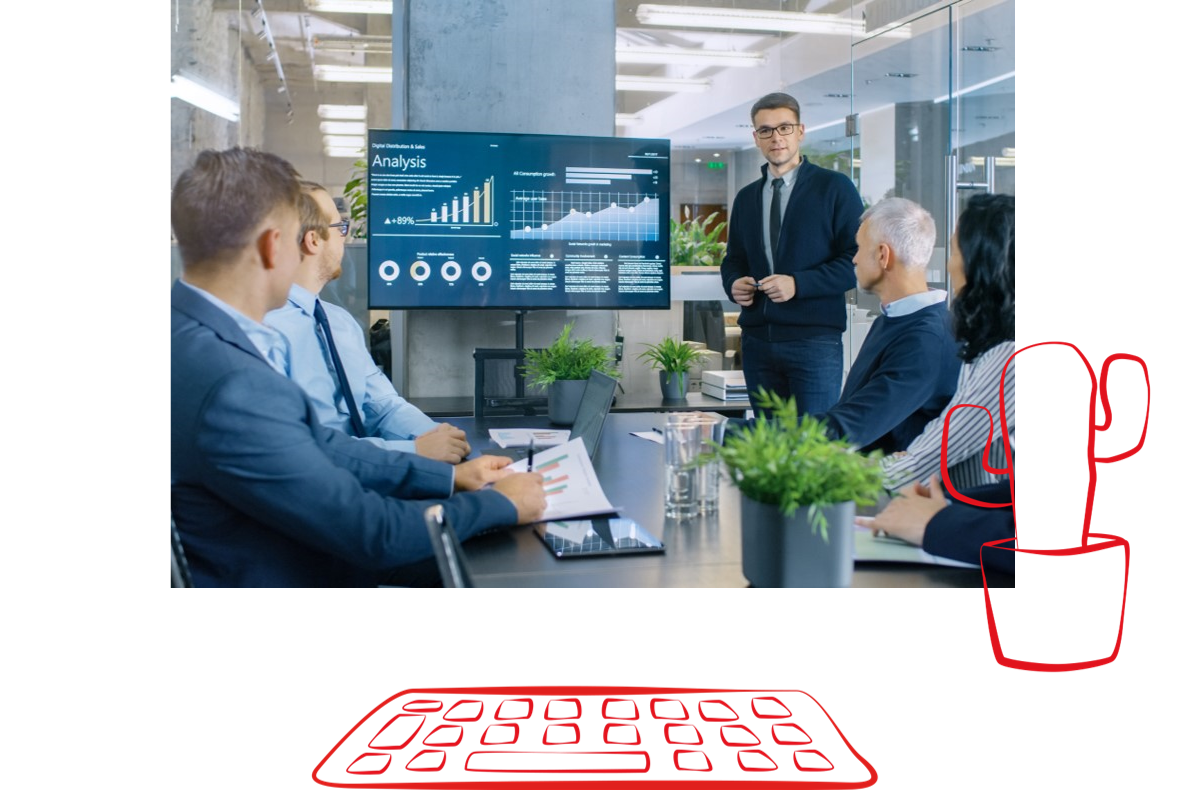 Business Software