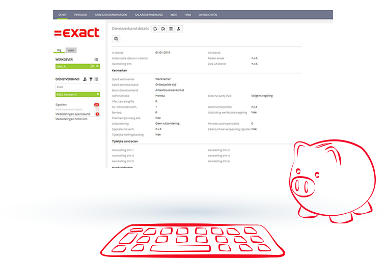 Business Software