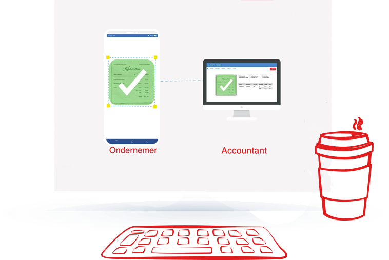 Exact voor Boekhouden is de favoriete keuze van accountants