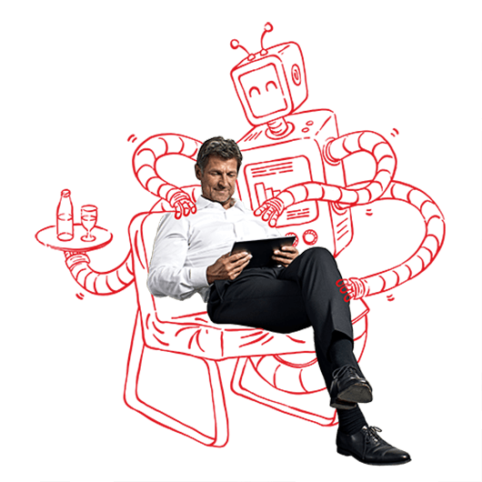 Elektronisch factureren