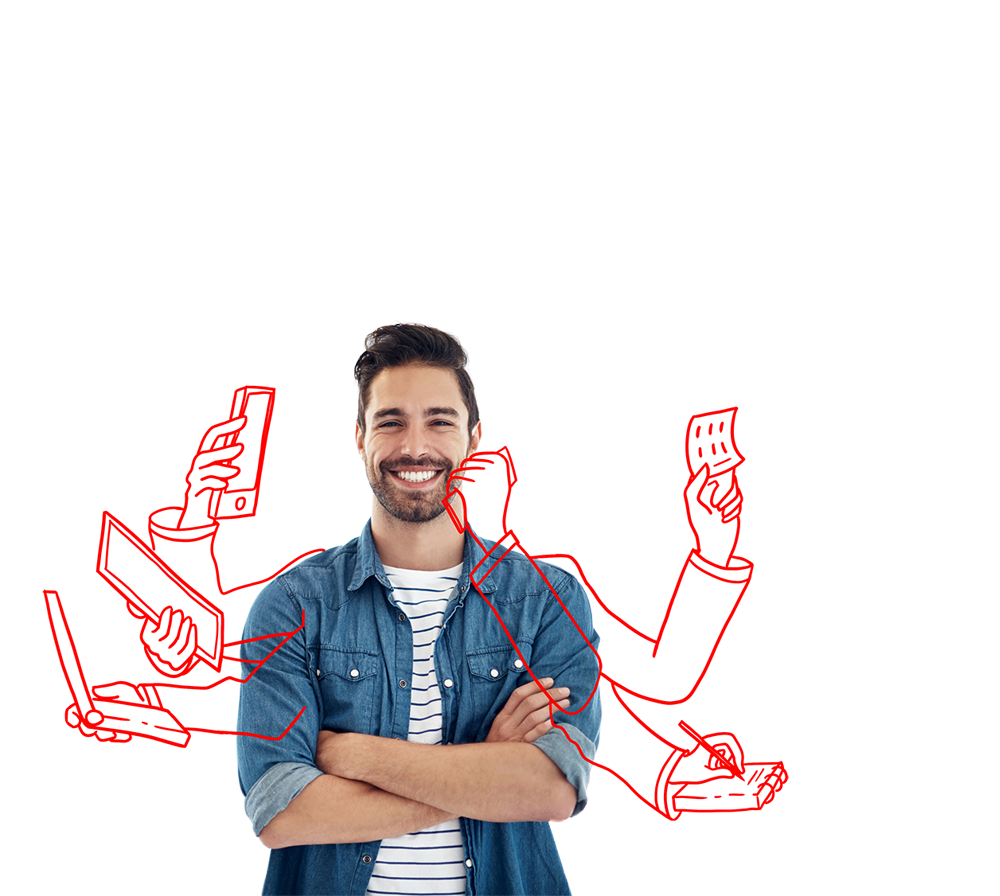 Planning voor projecten