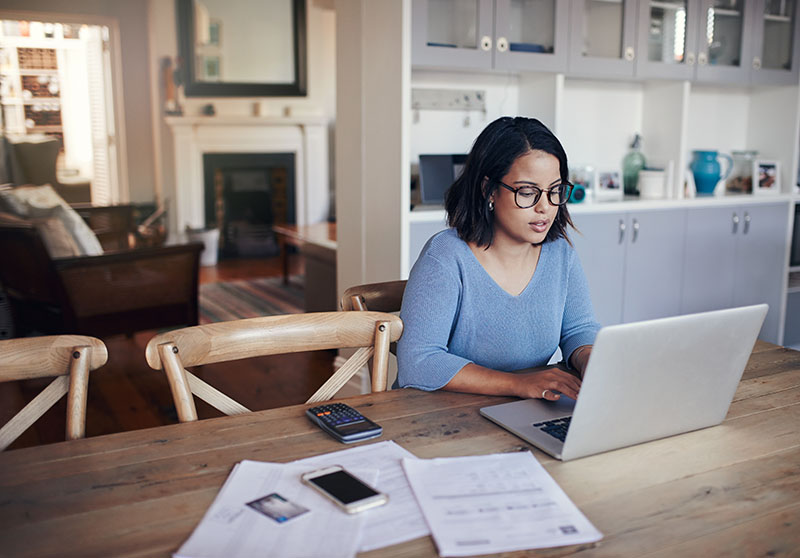 Haal als freelancer alles uit je administratie