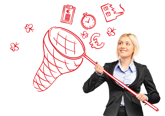 Business software