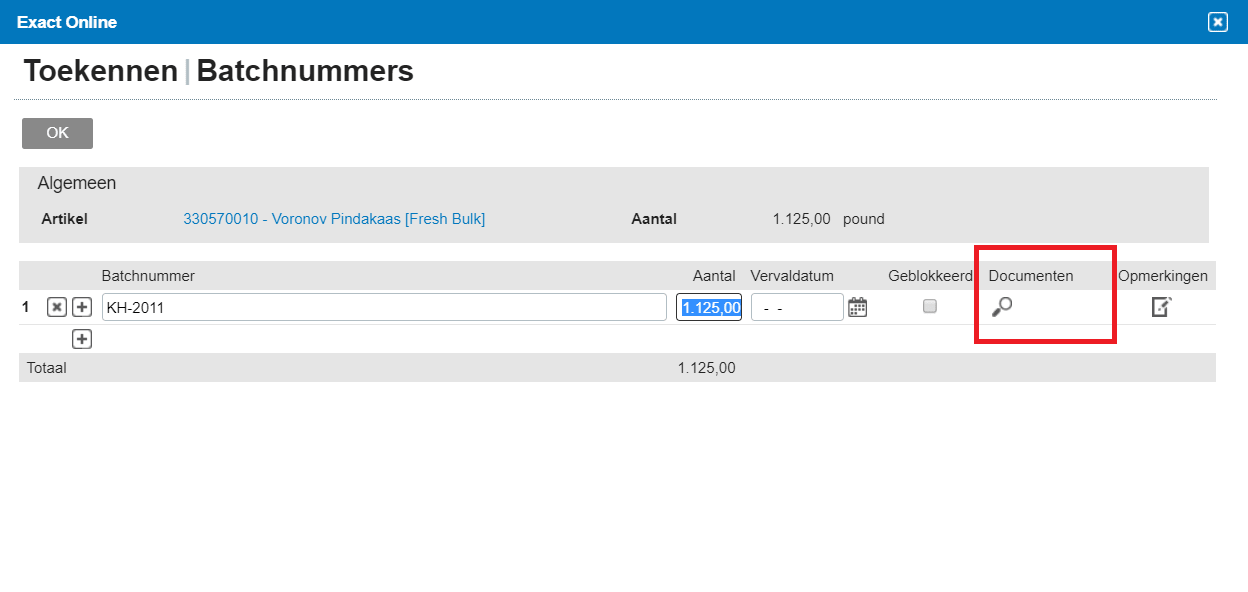 Business software