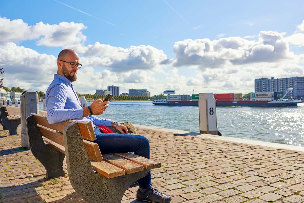 Exact Go de gratis tool voor zzp'ers en kleine ondernemers
